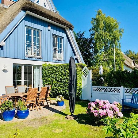 Strandhaus Luma Zingst Bagian luar foto