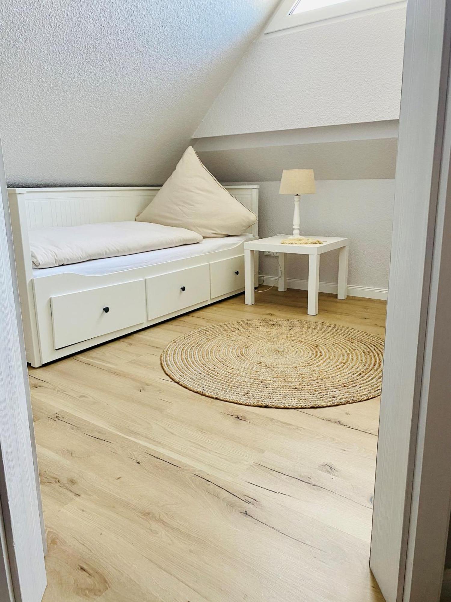 Strandhaus Luma Zingst Bagian luar foto